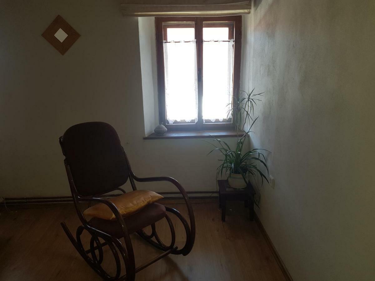 Hrncirna Apartment Klenovice  Ngoại thất bức ảnh