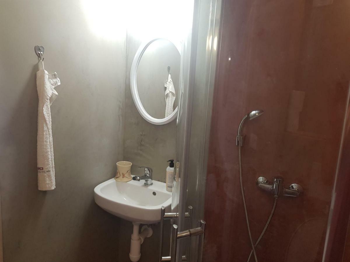Hrncirna Apartment Klenovice  Ngoại thất bức ảnh